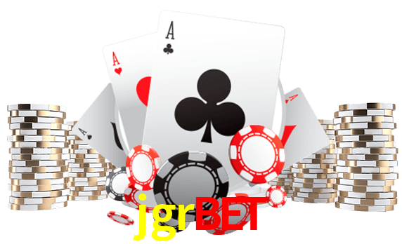 Jogue jogos de pôquer em jgrbet