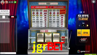 Desvendando o Mundo dos Jogos Virtuais na jgrbet