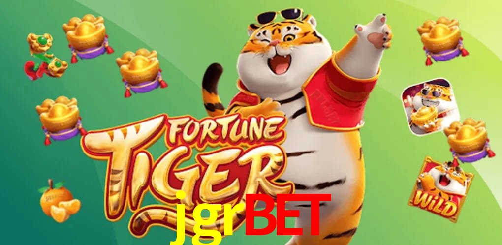 Welcome Bonus jgrbet