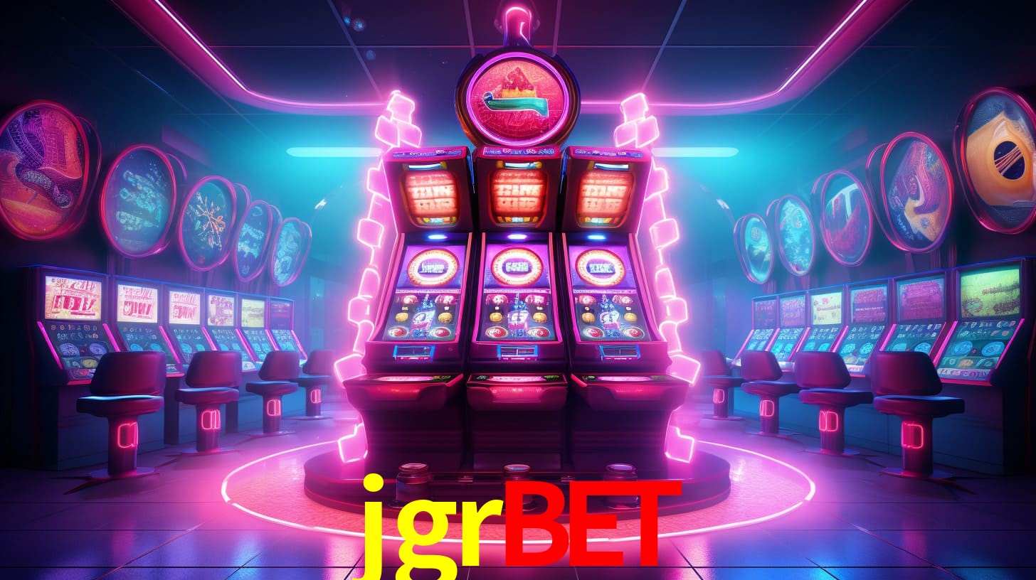 jgrbet - slots licenciadas brasileiras - jgrbet.com