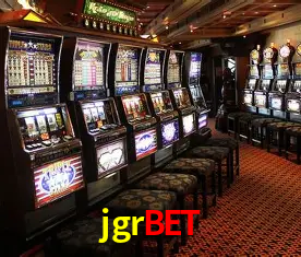 A Revolução dos Aplicativos de Jogos no jgrbet