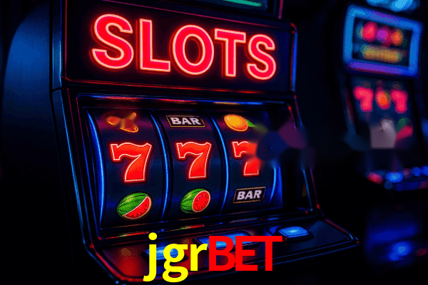 Slots jgrbet - RTP Alto Certificado