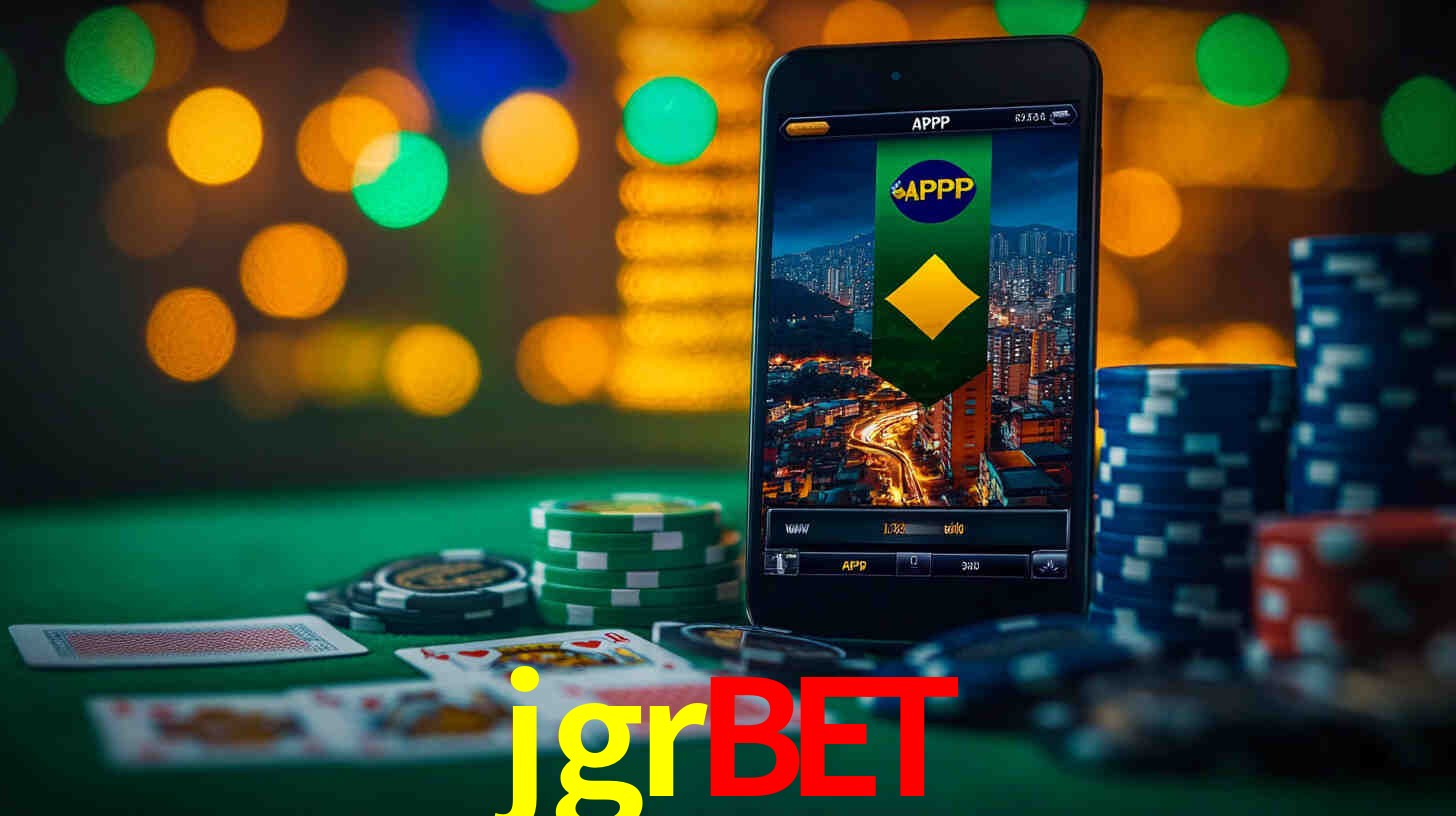 Desvendando o Mundo dos Jogos Virtuais na jgrbet