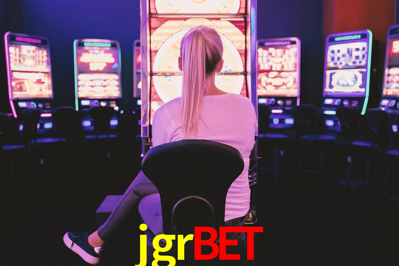 Slot Games jgrbet