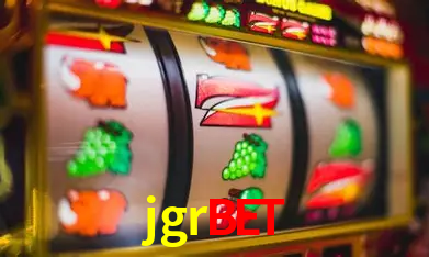A Popularidade dos Caça-Níqueis no jgrbet
