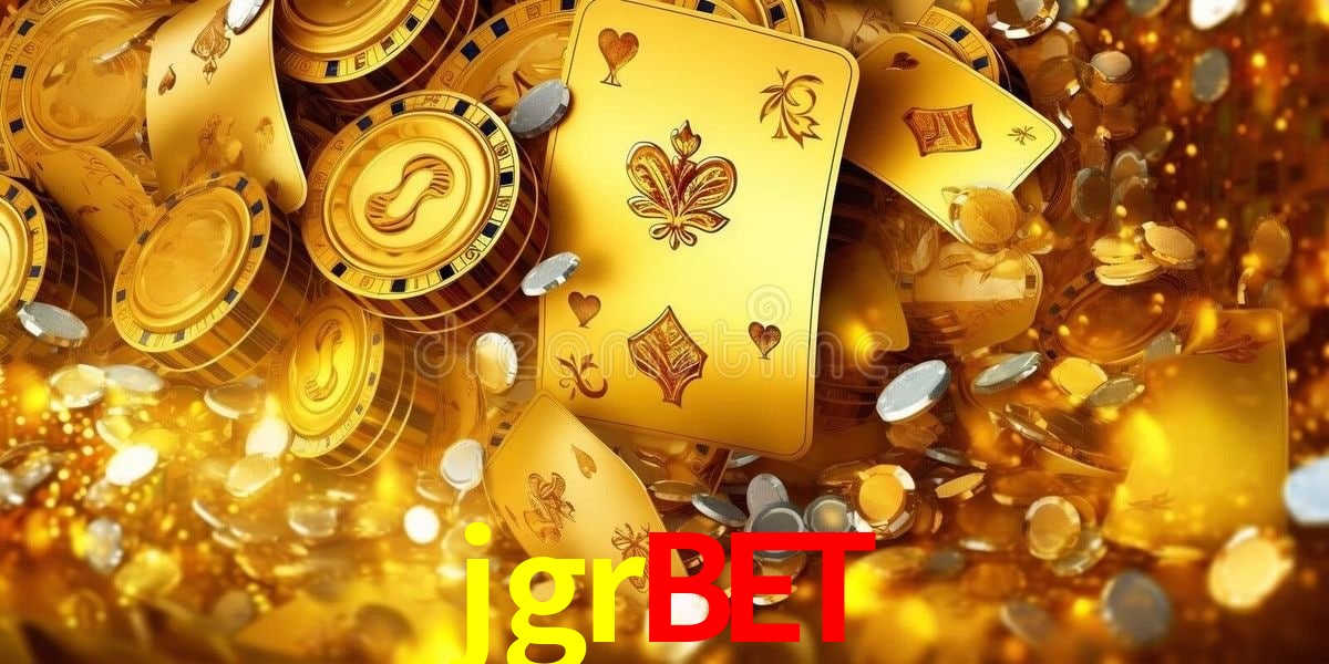 jgrbet Logo 1