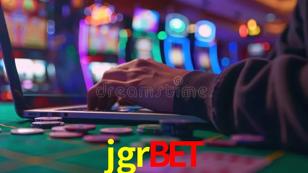 Casino VIP jgrbet