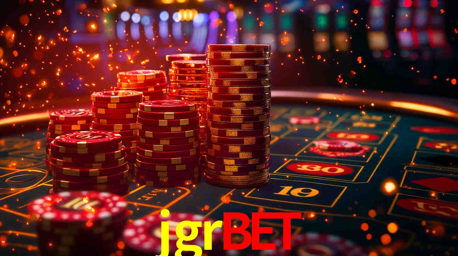 Premium Interface jgrbet