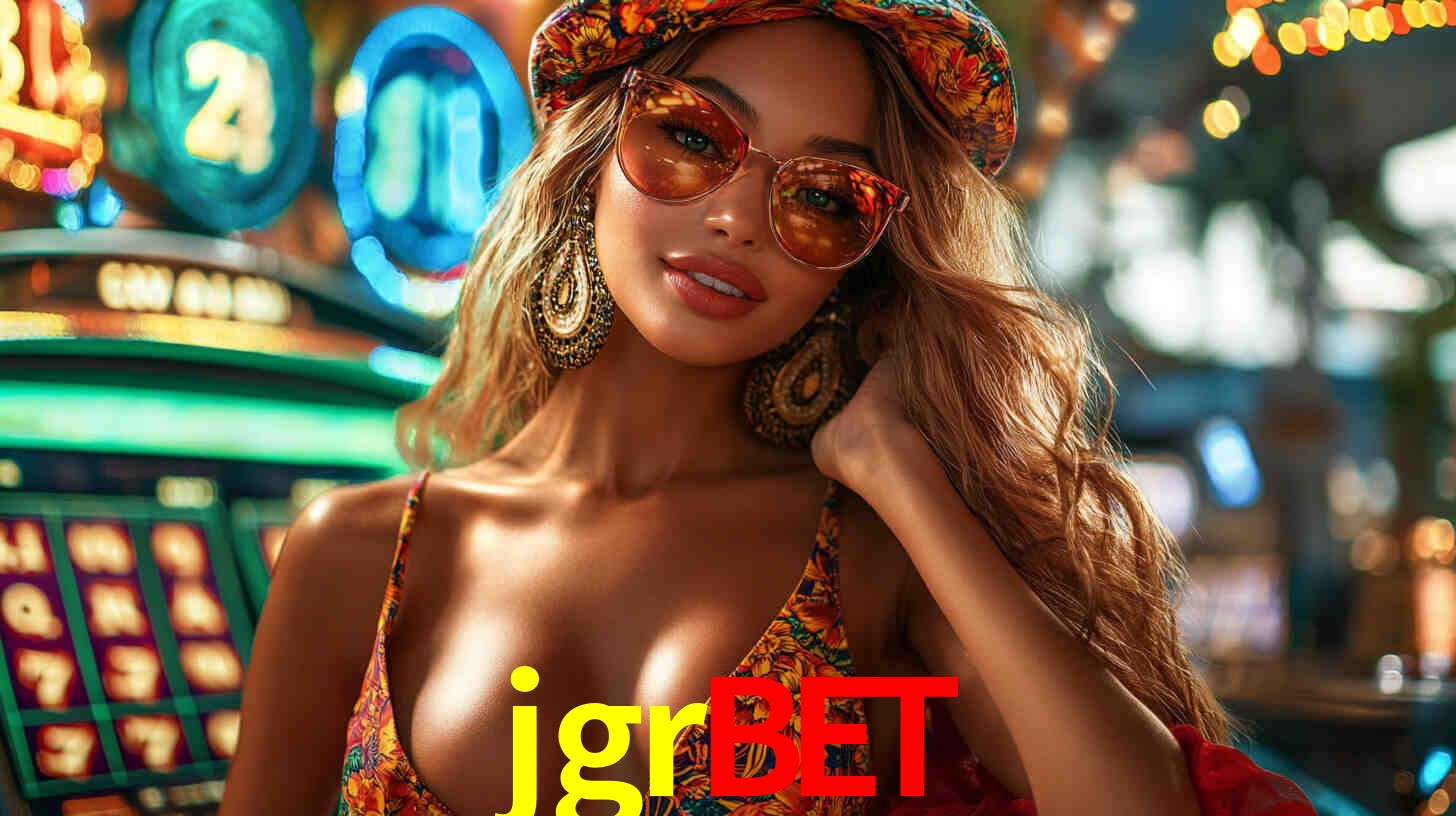 jgrbet App Interface