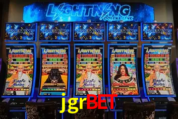 Desvendando o Mundo dos Jogos Virtuais na jgrbet