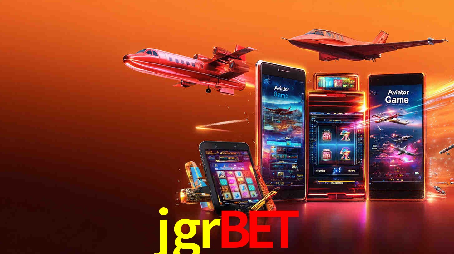 A Popularidade dos Caça-Níqueis no jgrbet