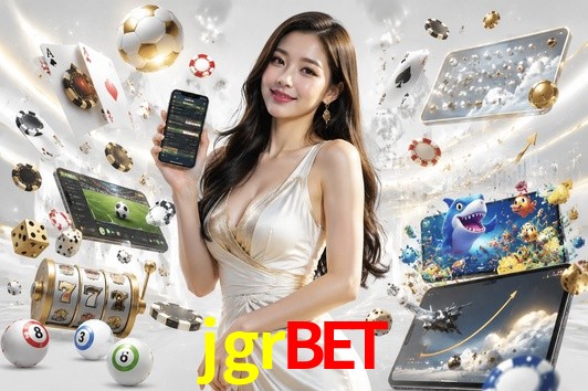 Game Providers jgrbet