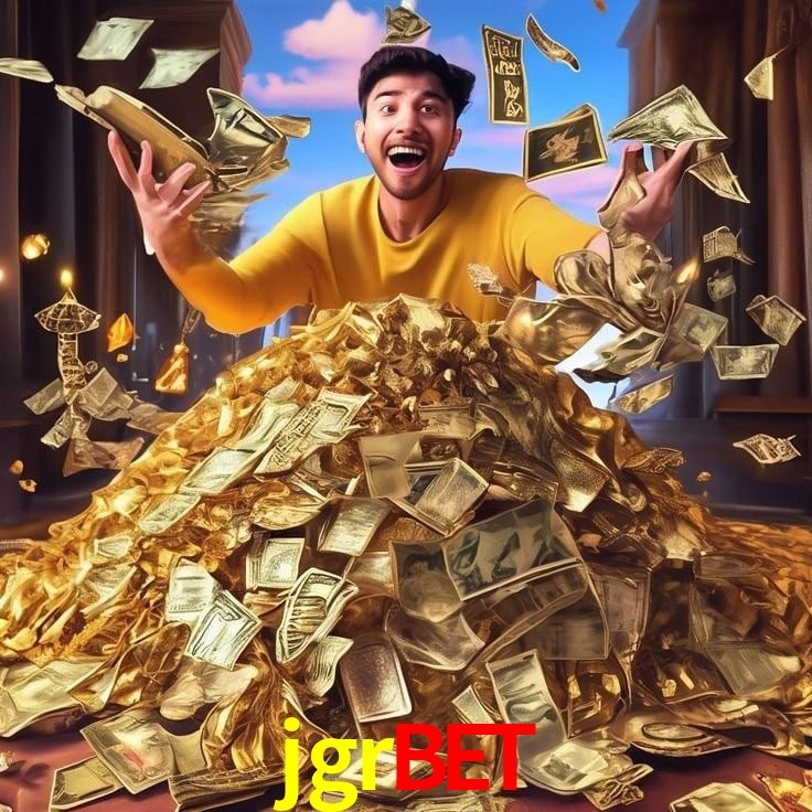 Apostas de Tênis jgrbet