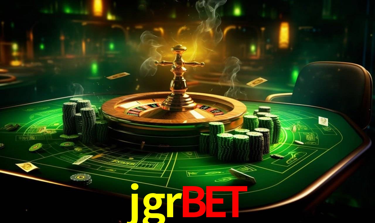 Interface do App jgrbet