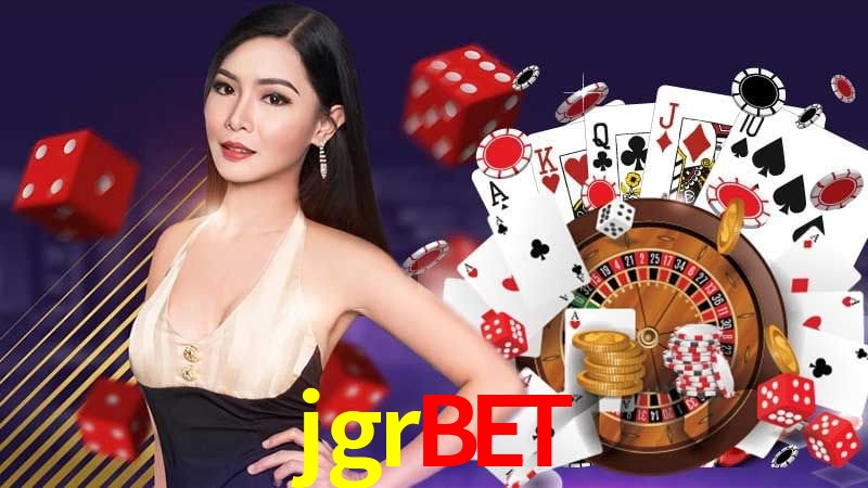 Casino Ao Vivo jgrbet