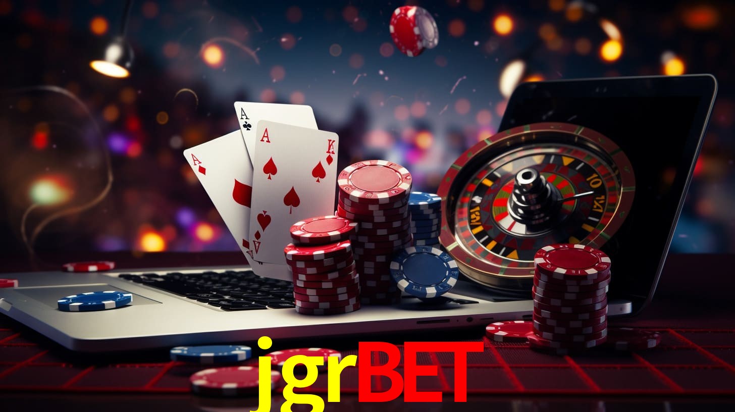 Live Casino jgrbet