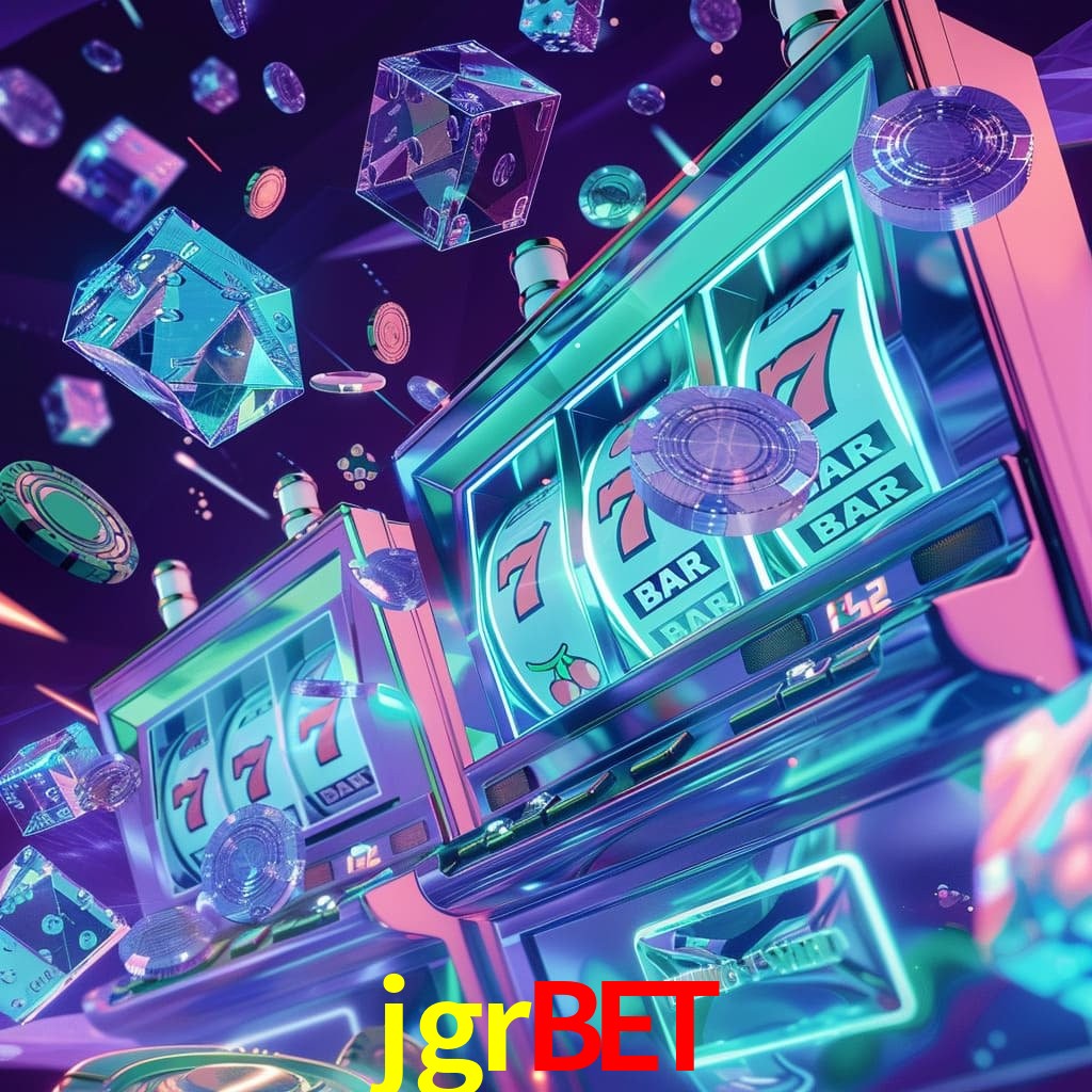 PIX Instantâneo jgrbet