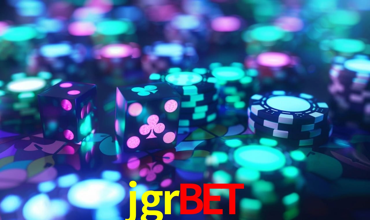 Estatísticas Esportivas jgrbet