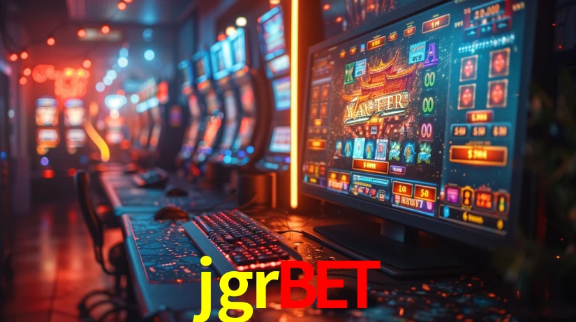 jgrbet