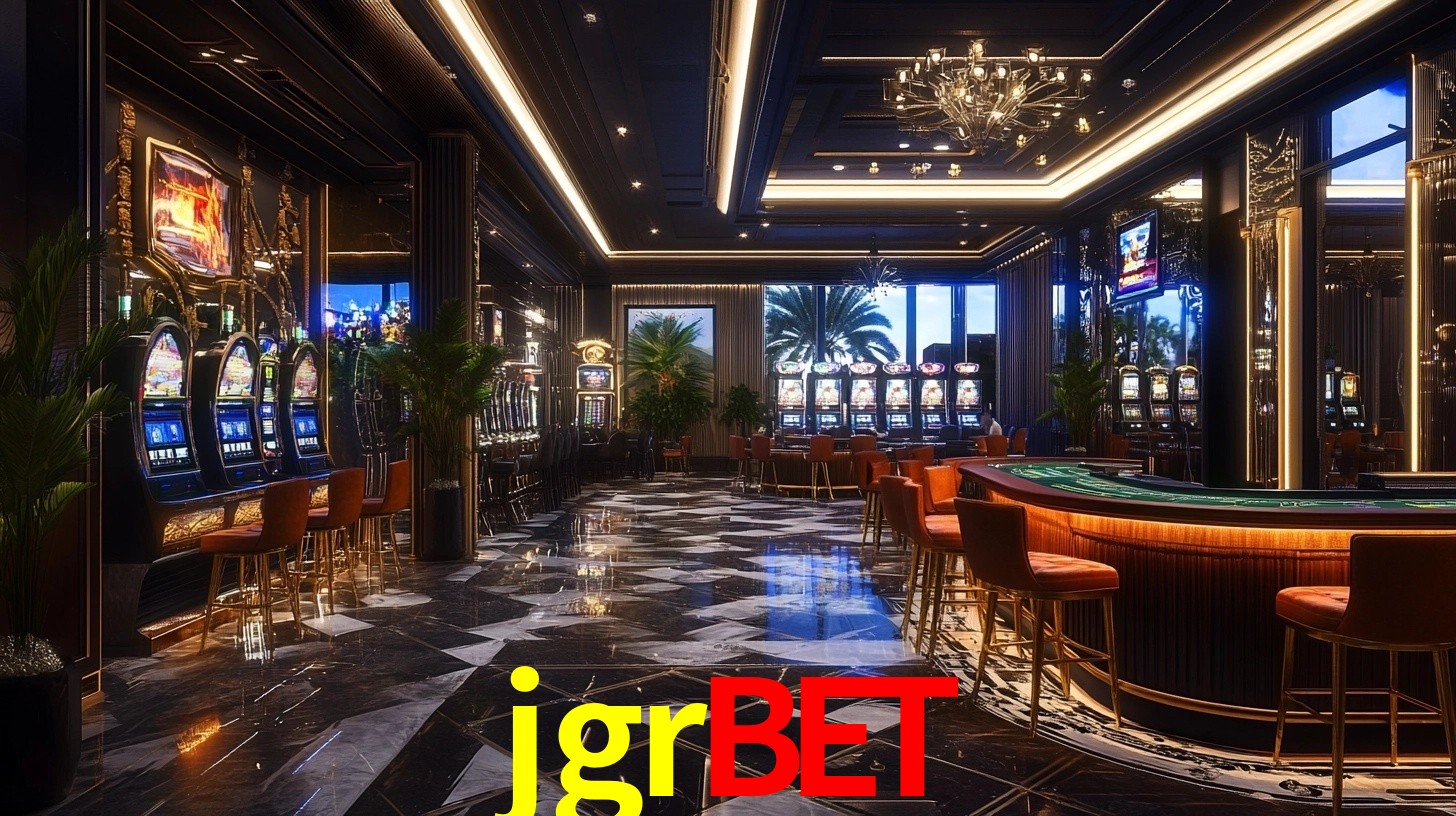 Ofertas Imperdíveis na jgrbet: Promoções e Bônus Que Valem a Pena