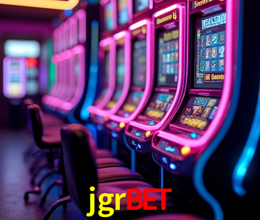 Slots jgrbet - Jackpots Progressivos