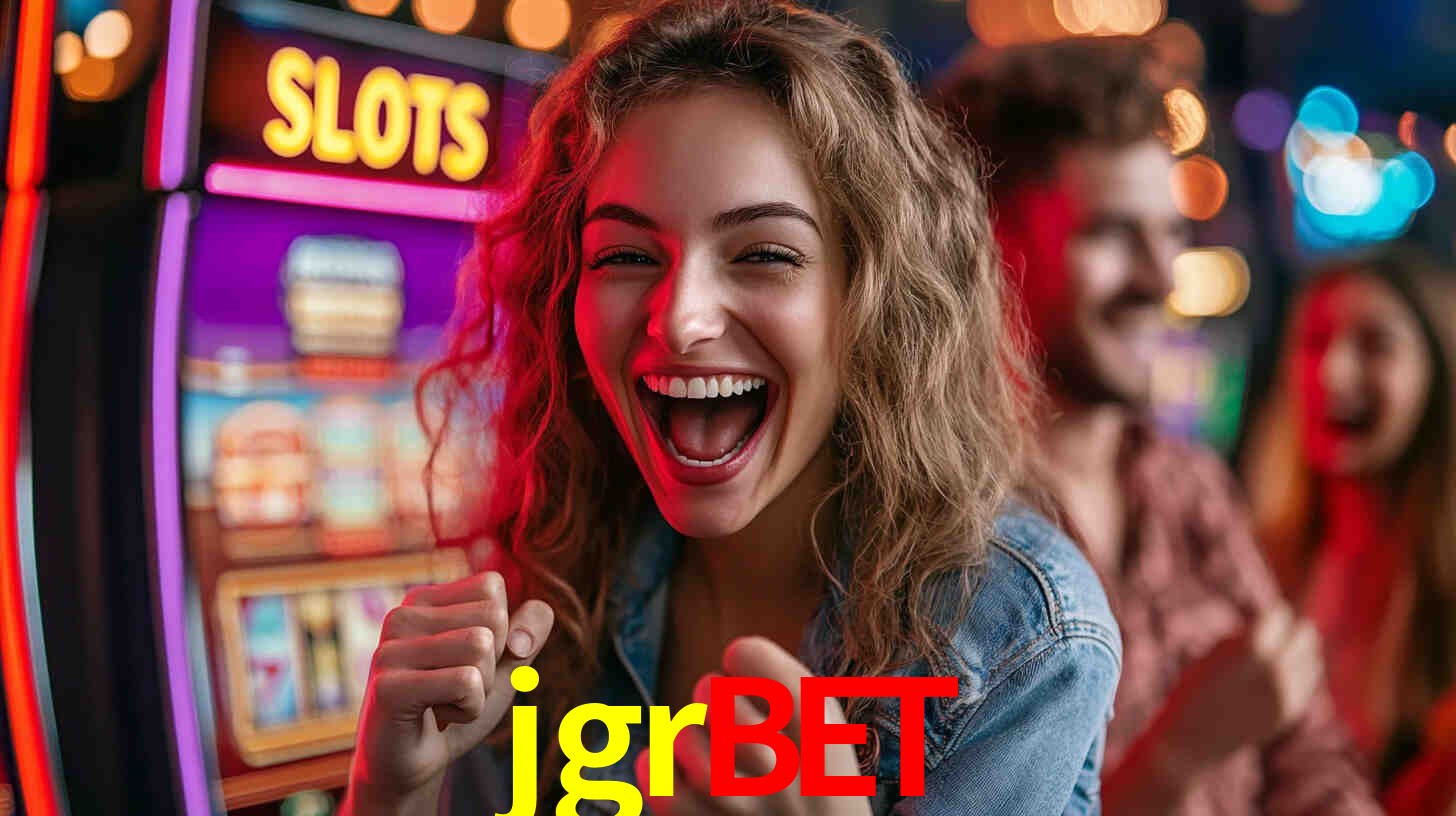 A Emoção da Loteria na jgrbet: Uma Chance de Mudança de Vida