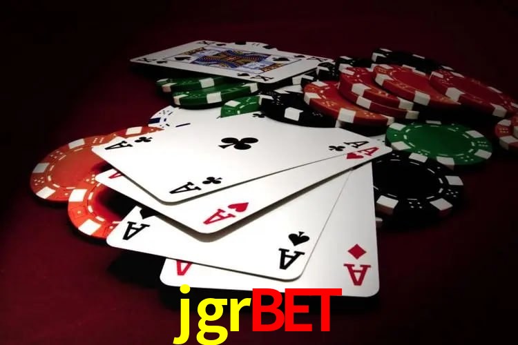 Apostas de Futebol jgrbet