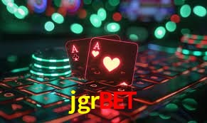 Jogos de Slot jgrbet