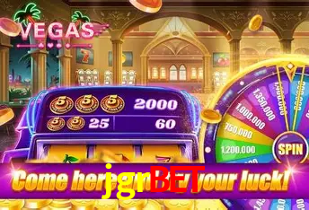 Descubra o Mundo do Cassino Online com jgrbet