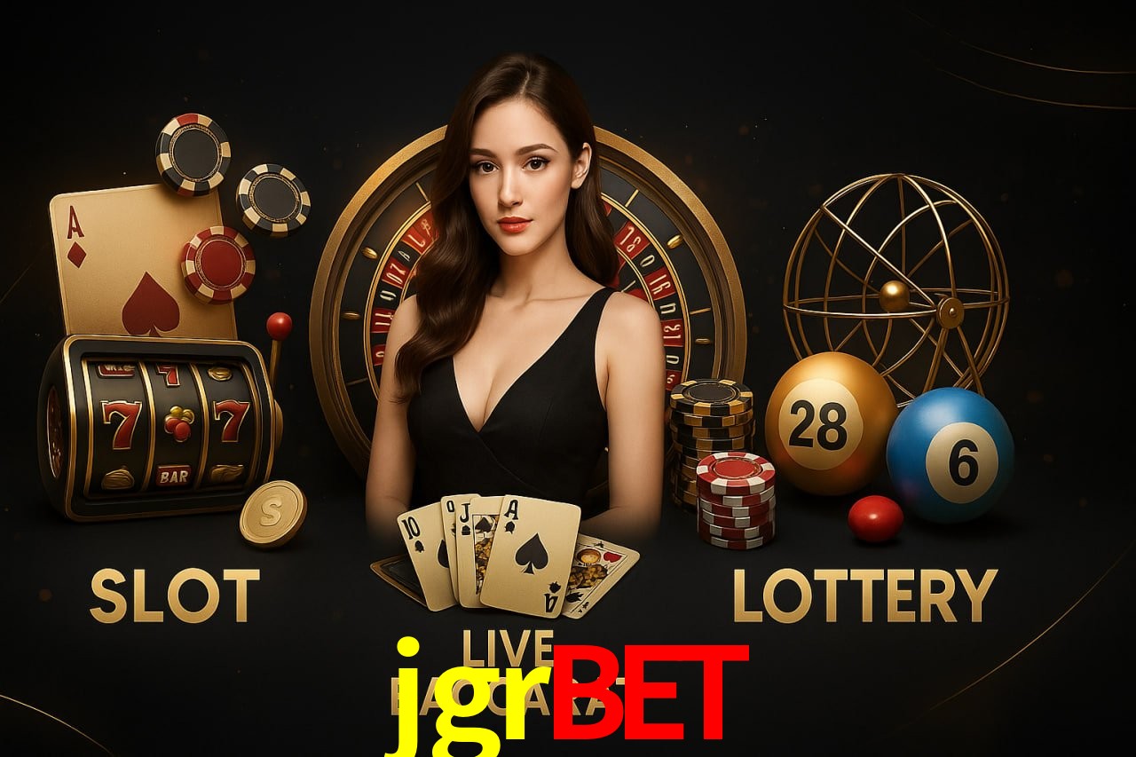Plataforma jgrbet - Cloud AWS Infrastructure