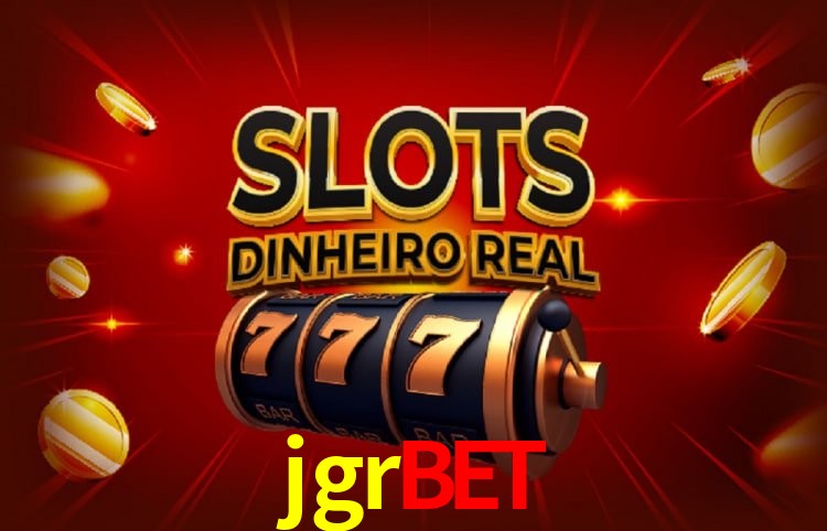 jgrbet Segurança Logo 1