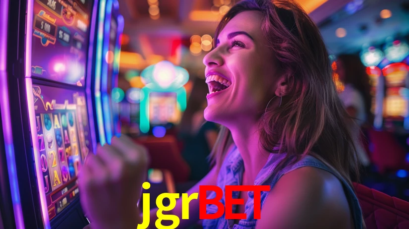 Sinta a adrenalina dos jogos de cassino com jgrbet