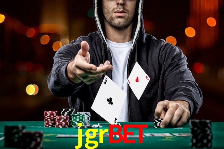 Servidor Brasil jgrbet