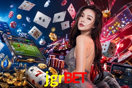 Live Casino jgrbet