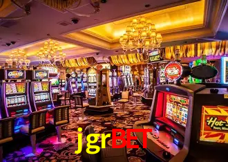 Descubra a Magia dos Jogos de Arcade no jgrbet
