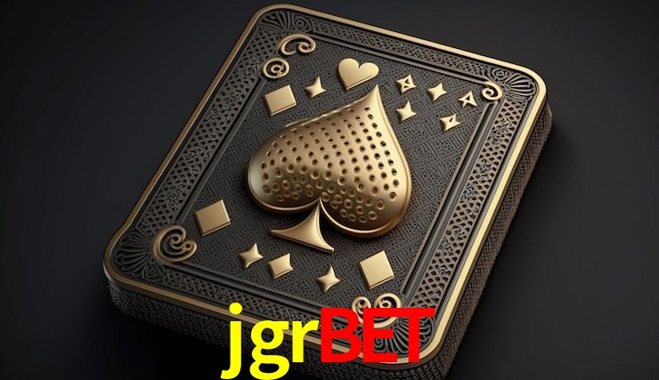 Provedores de Jogos jgrbet