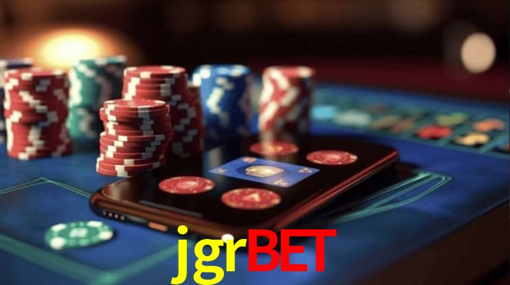 Tecnologia da Plataforma jgrbet