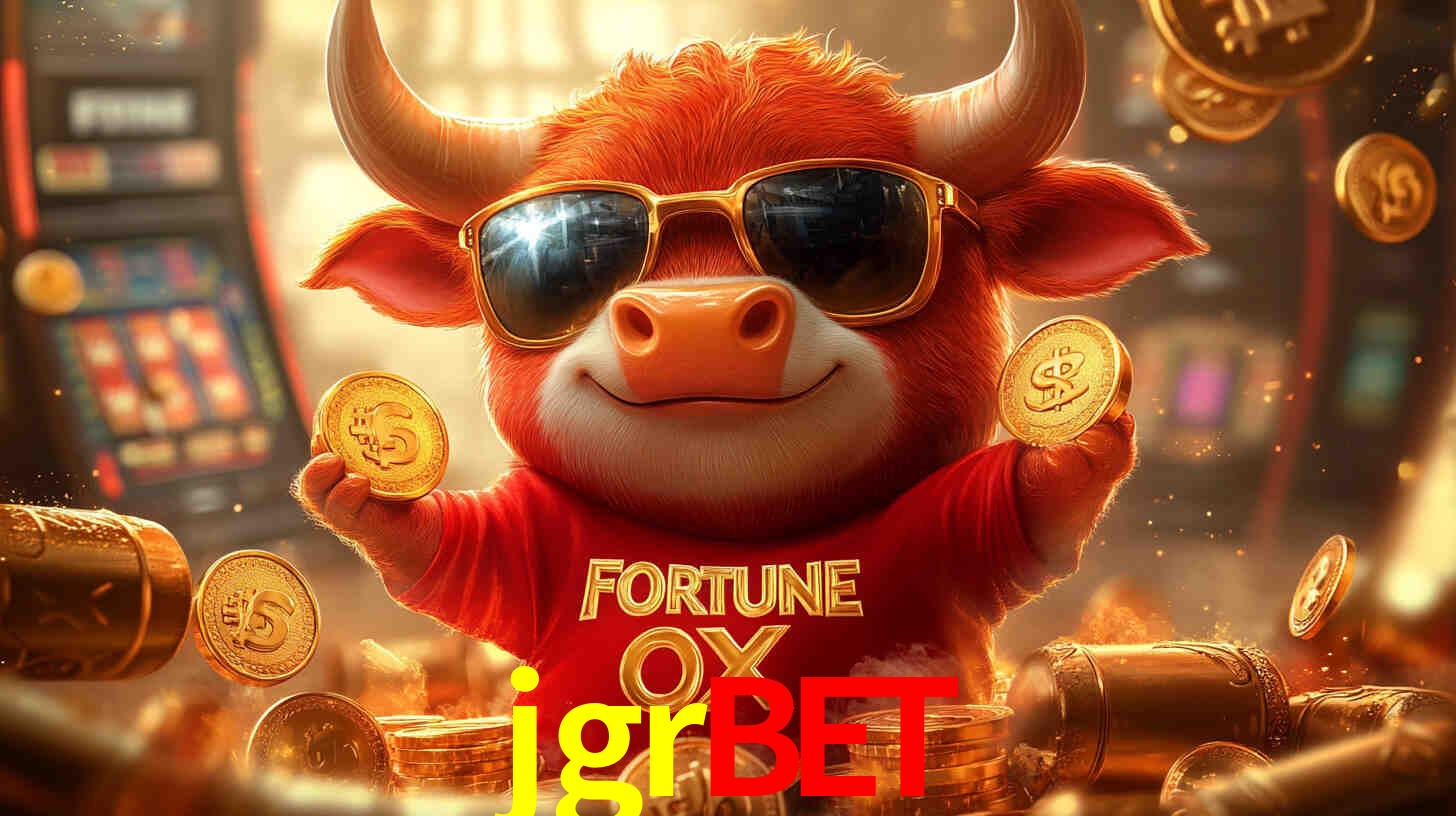 jgrbet: A Experiência de Casino com Jogos de Mesa ao Vivo