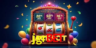 jgrbet Instalar Logo 1