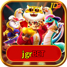 jgrbet Logo